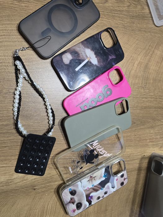 Iphone 15 black 128gb super stan