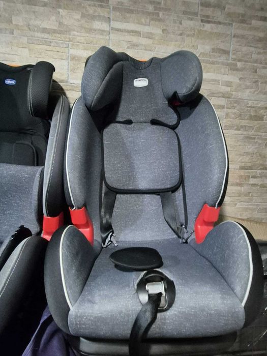 Cadeira auto chicco