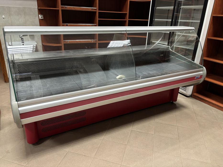 Lada chłodnicza MAWI 2,5 m