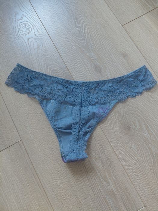 Stringi Intimissimi rozm. M