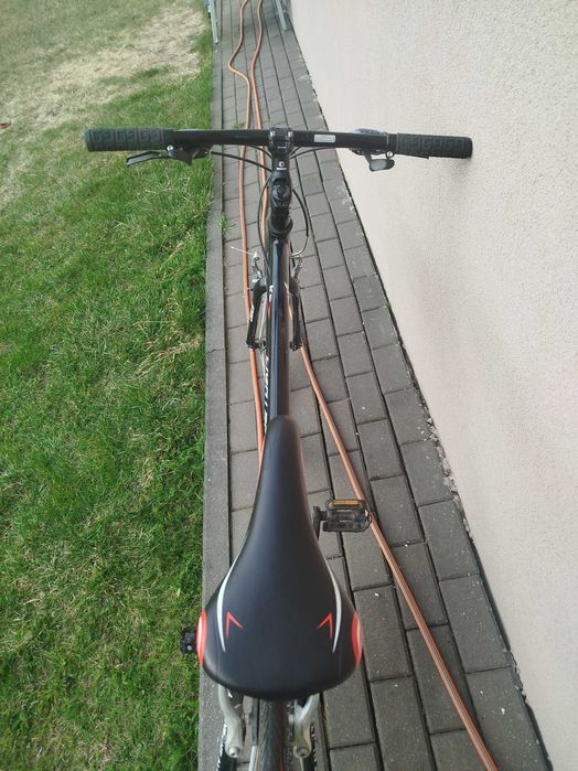 Rower Ks Cycling Lightspeed 28'.