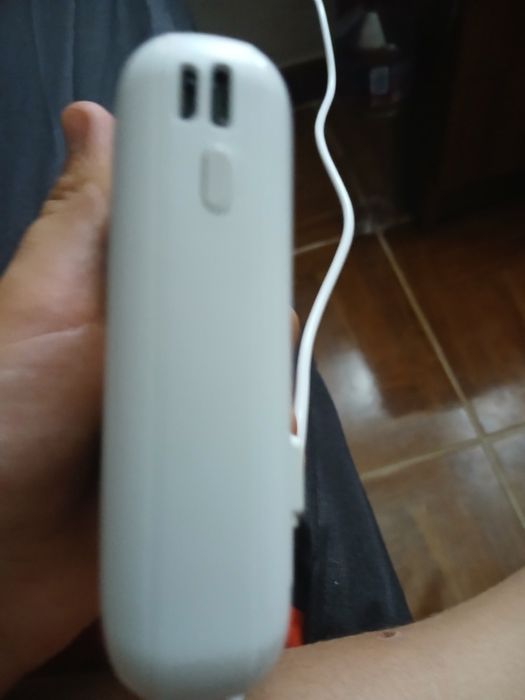 Powerbank sem garantia