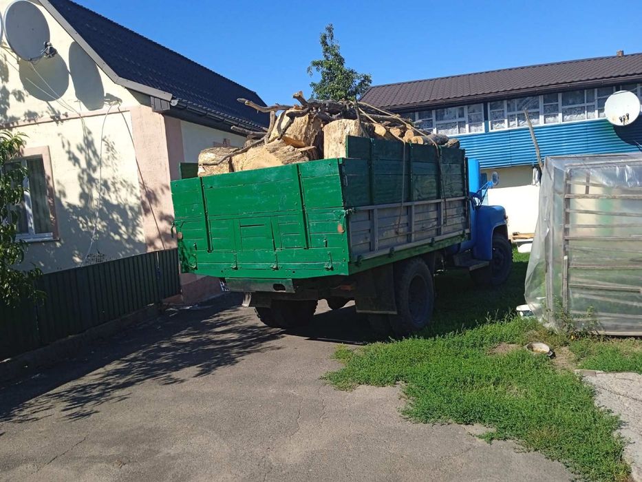 Автомобиль ГАЗ 5204 1987р
