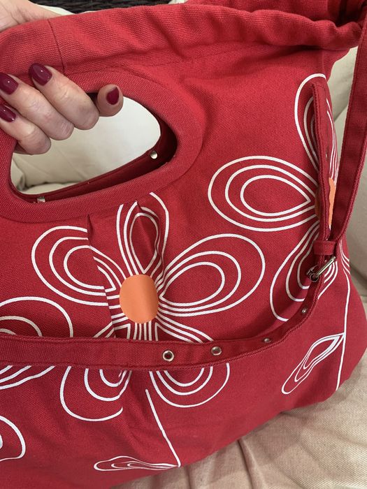 Saco / mala ( women secret )