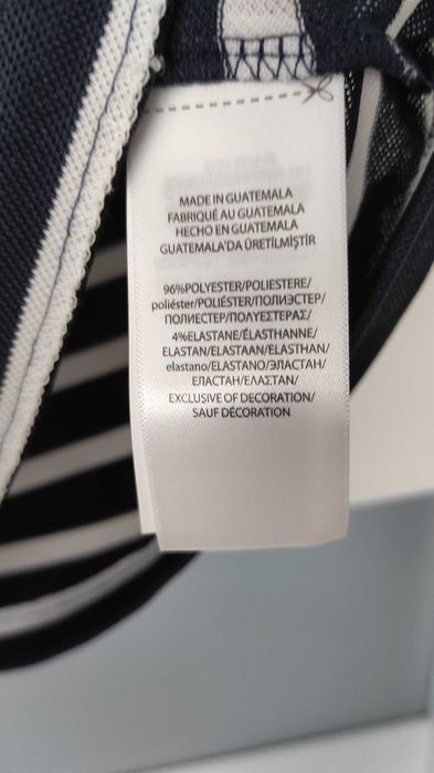 Bluzka/ t-shirt firmy Ralph Lauren rozmiar M