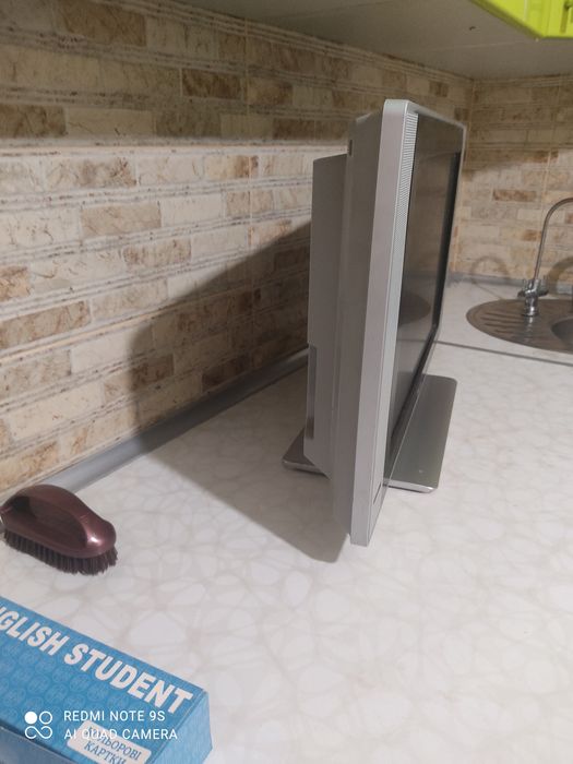 Телевізор філіпс