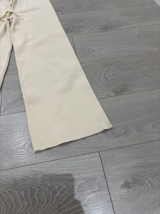 Conjunto calça e casaco