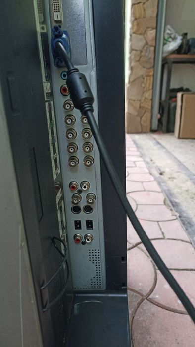 Монітор SAMSYNG 46 дюймів