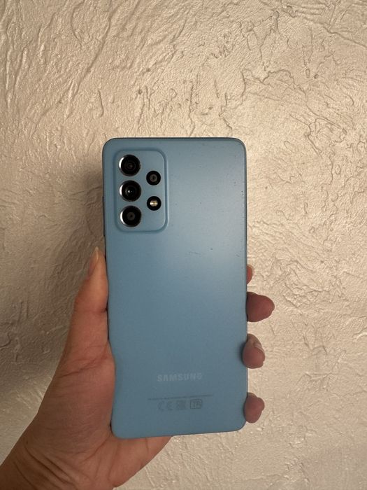 Samung Galaxy A52