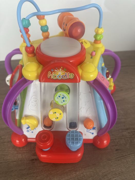 Дитяча іграшка мкзикальна