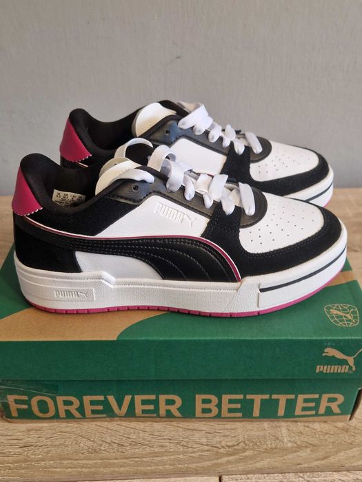 Puma Ca Pro Queen rozm.38,5