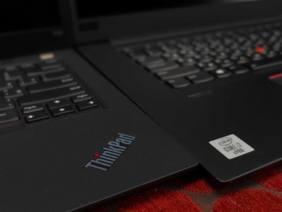 Ноутбуки Роздріб ОПТОМ Lenovo/ThinkPad/Yoga/Carbon/'/13.3''-15.6''