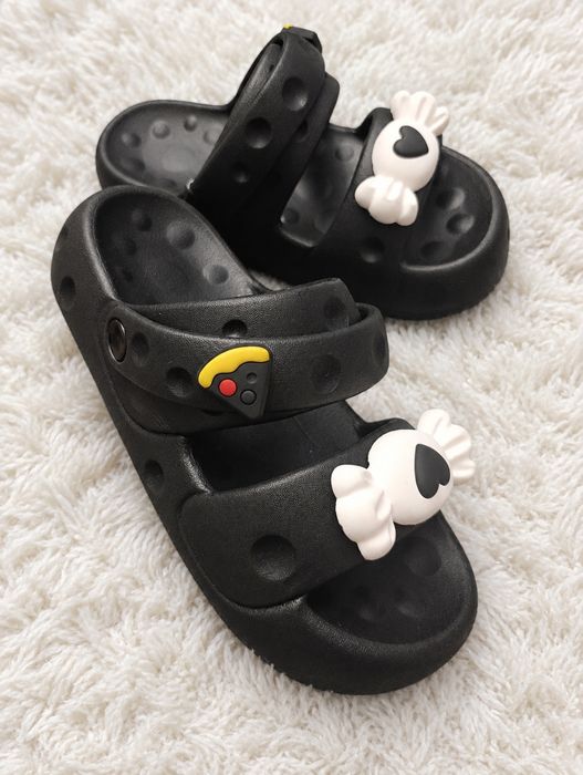 Nowe klapki 38/39