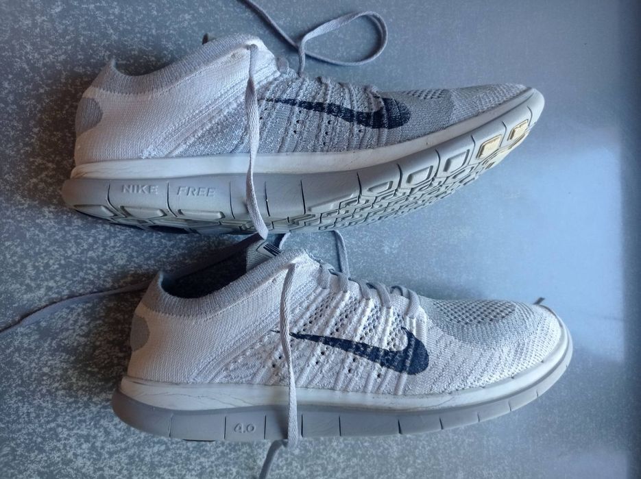 Кросівки Nike Free Run 4.0 -44р