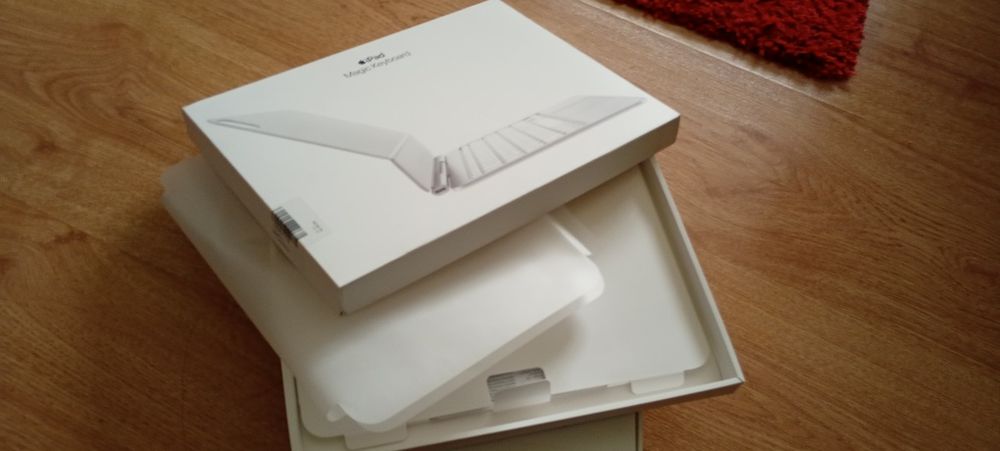 Caixas MacBook e cx watch apple