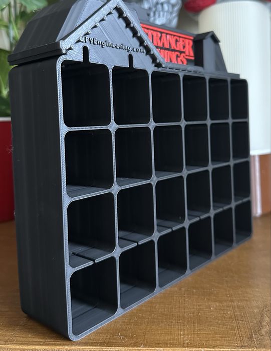 Підставка під фігурки «Дивні Дива»