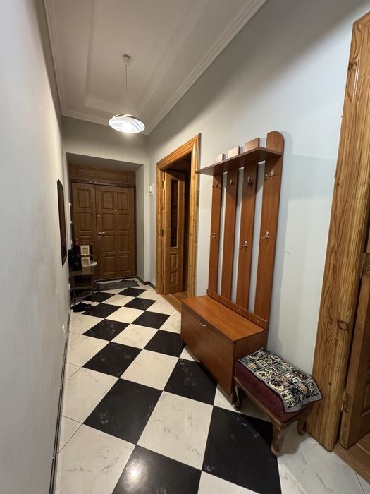 ОРЕНДА 3 кімнатна квартира в.Єфремова