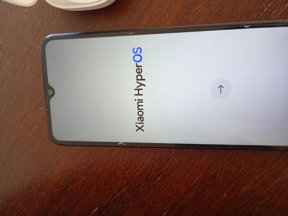 Xiaomi Redmi 12C 128g