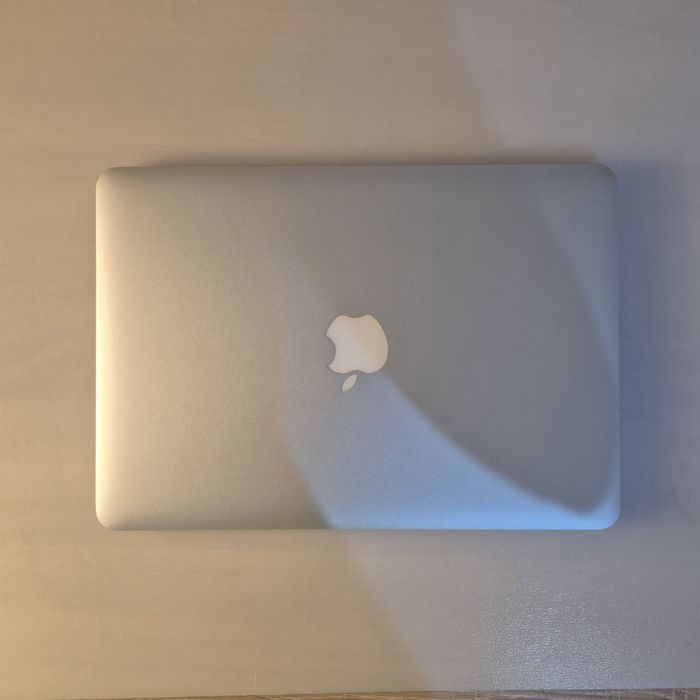 MacBook Pro 2013 13.3" 8/128GB Intel Core I5 SILVER