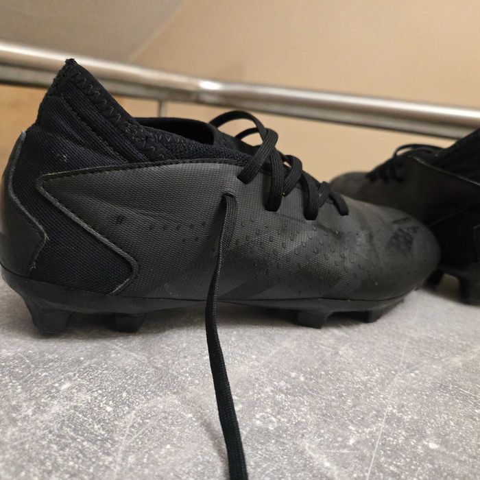 Korki adidasy adidas 36 2/3  nike