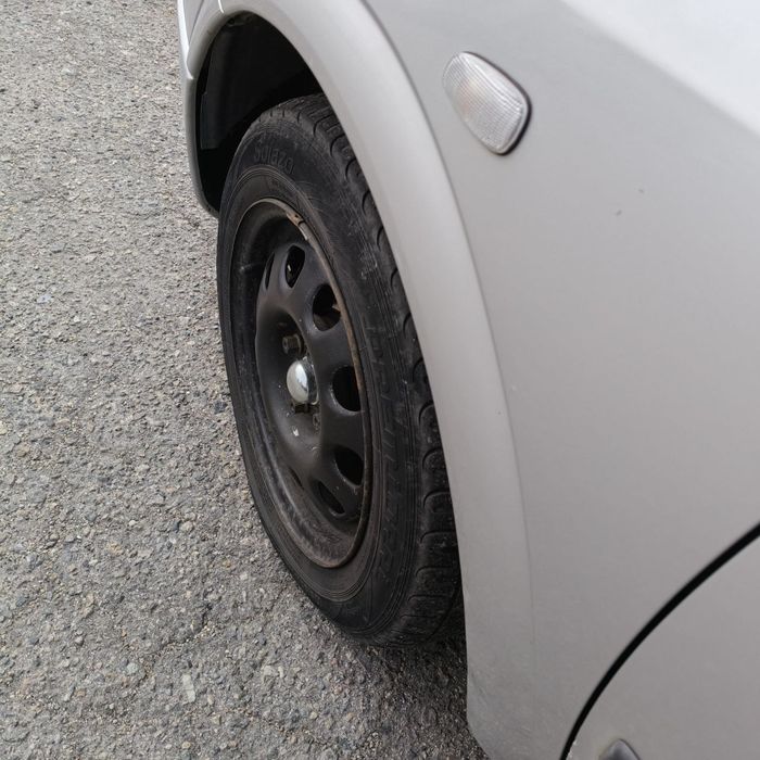 Opel Astra G в хорошем состоянии