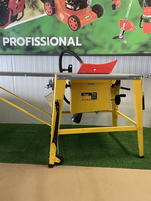 Serra circular bancada