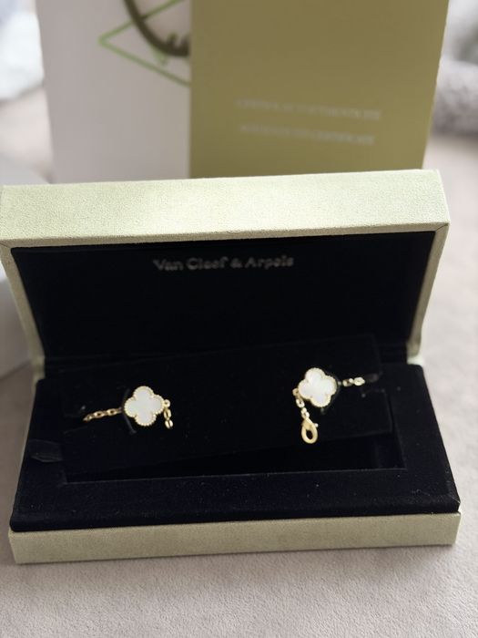 Браслет Van Cleef