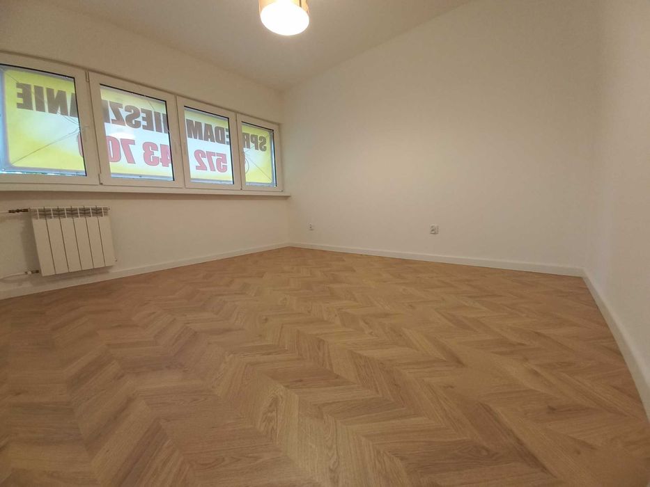 Wyremontowane 45 m w najlepszej cenie