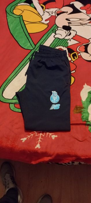 conjunto Original do porto