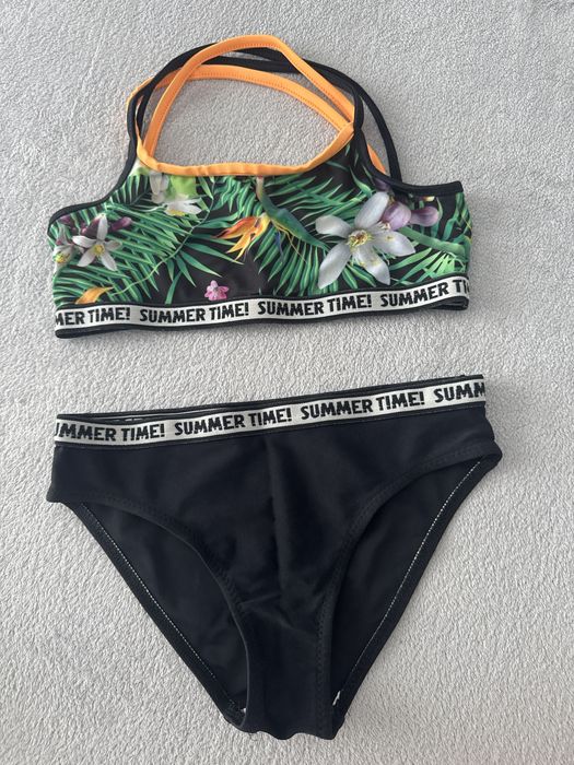 Купальники від 128-140 см