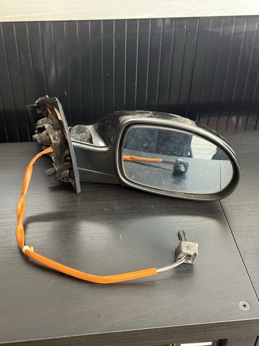 Retrovisor direito Citroen C5 de 2001 a 2004