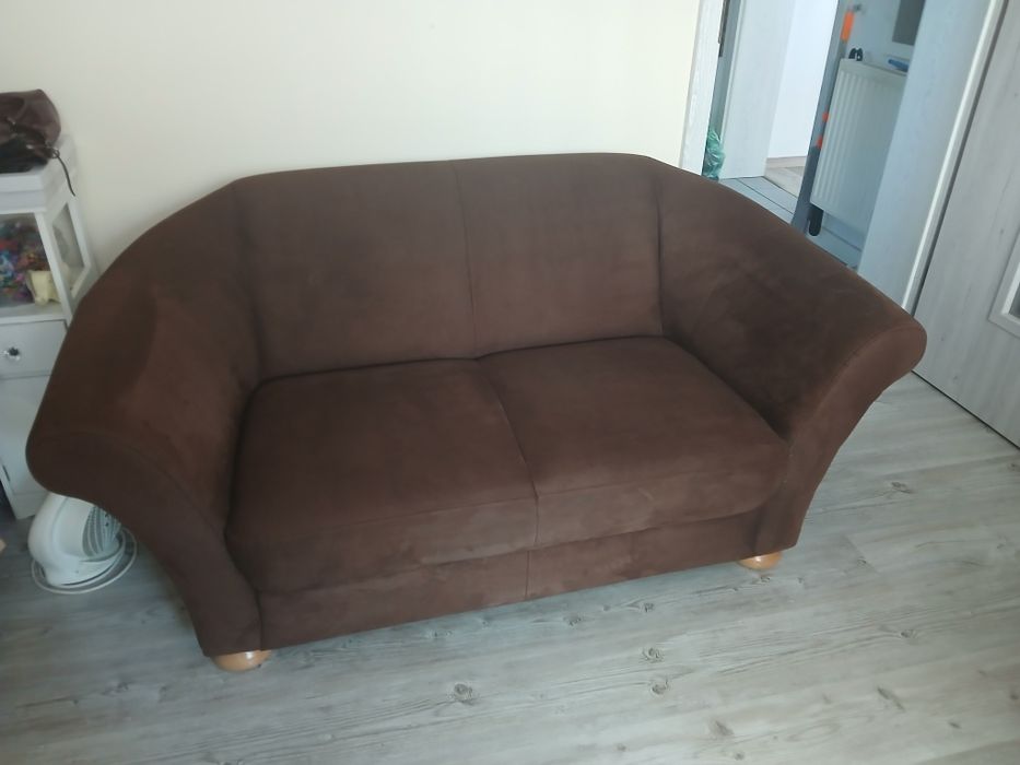 Sofa. dwuosobowa