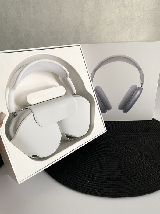 Навушники AirPods Max 1:1 FULL version