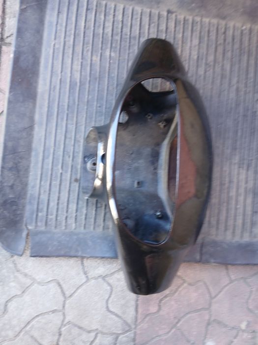 Запчастини двигуна ,колеса,пластик 4т.  Китайського Скутера