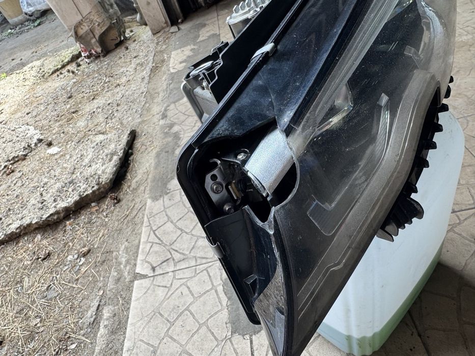Фара блоки фар Bmw G20