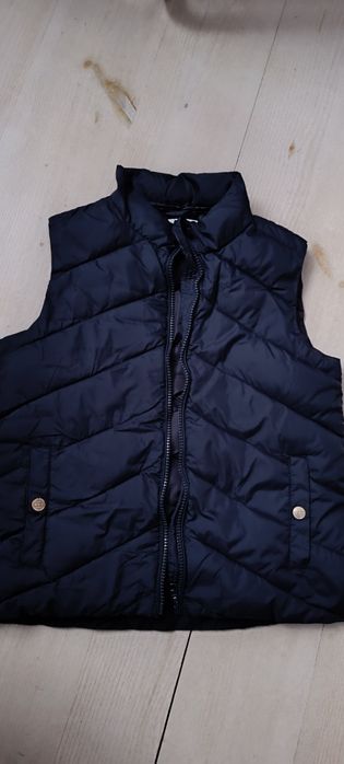 Жилетка Манго для хлопчика 134-140