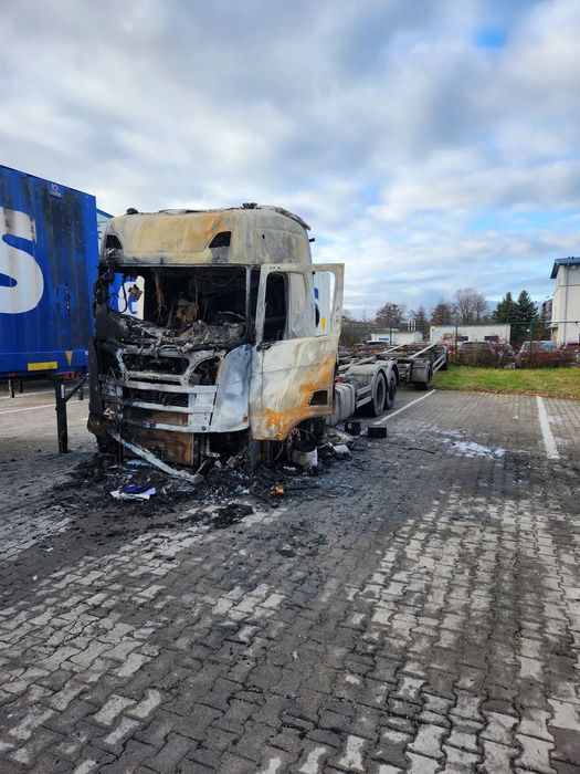 Scania  Scania