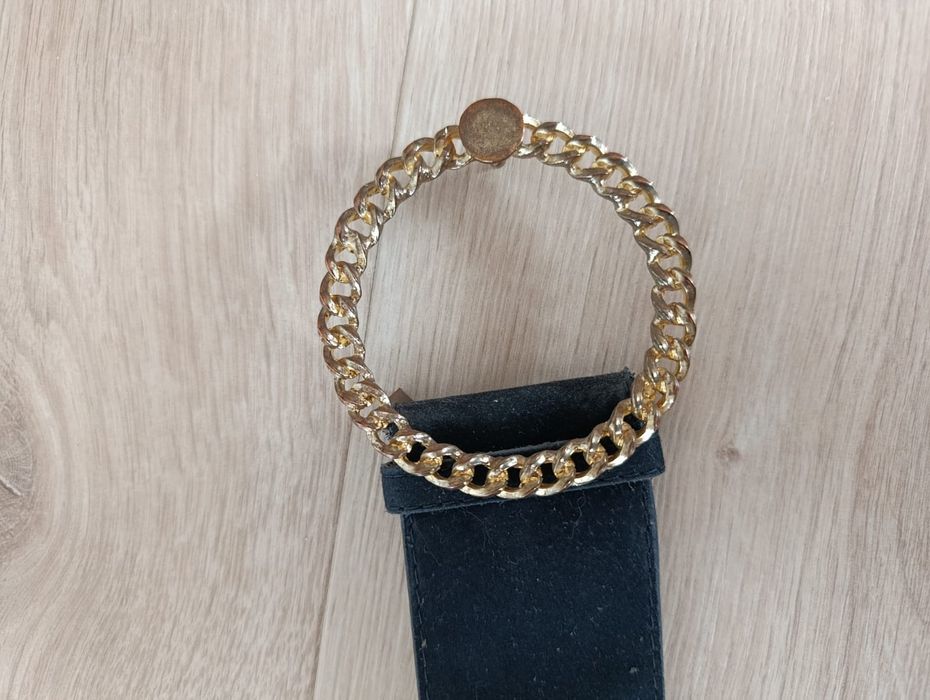 Pasek damski o długości 100 cm