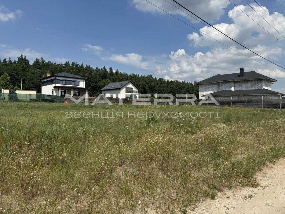 Круглик - Віта-Поштова Продаж ділянки 10 соток поруч з Озером та Лісом