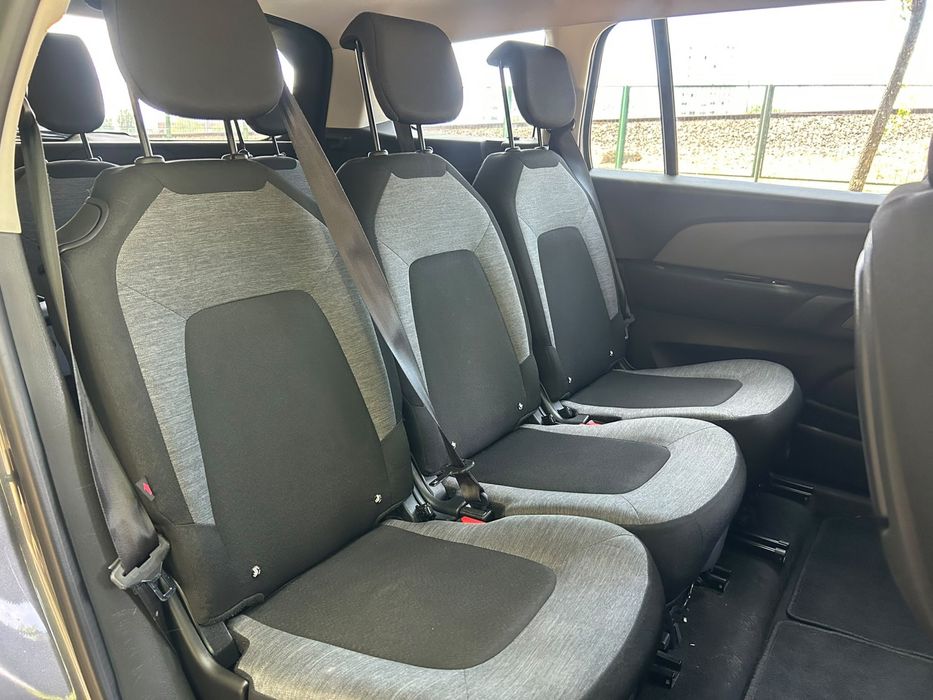 Citroen C4 SpaceTourer Business Premium HDI * 7 Lugares