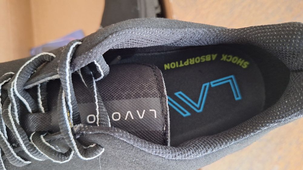 Sapatos segurança lavoro 41