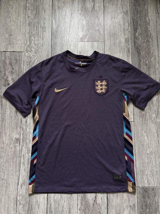 Футболка Nike England