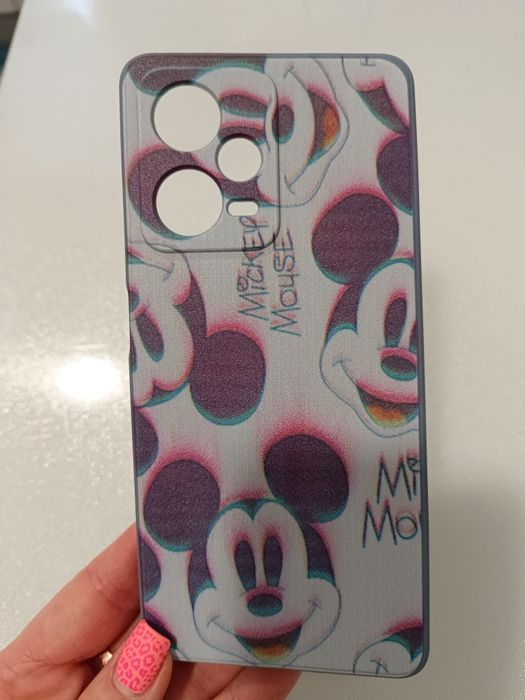 Чохол на Redmi Note 12 Pro 5G