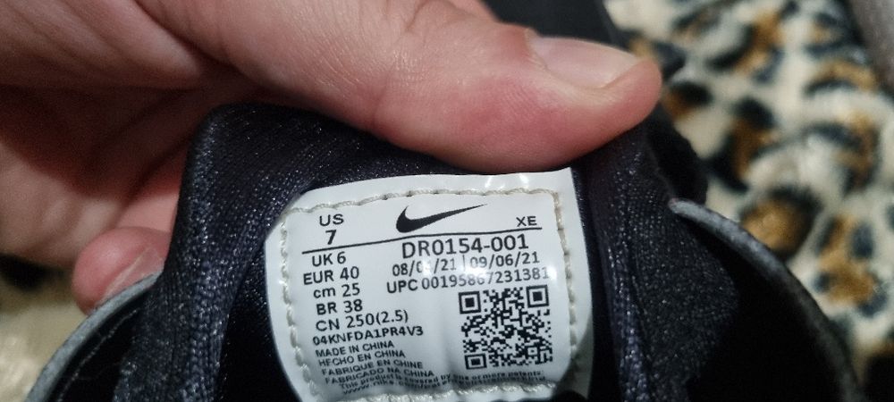 Nike huarache new