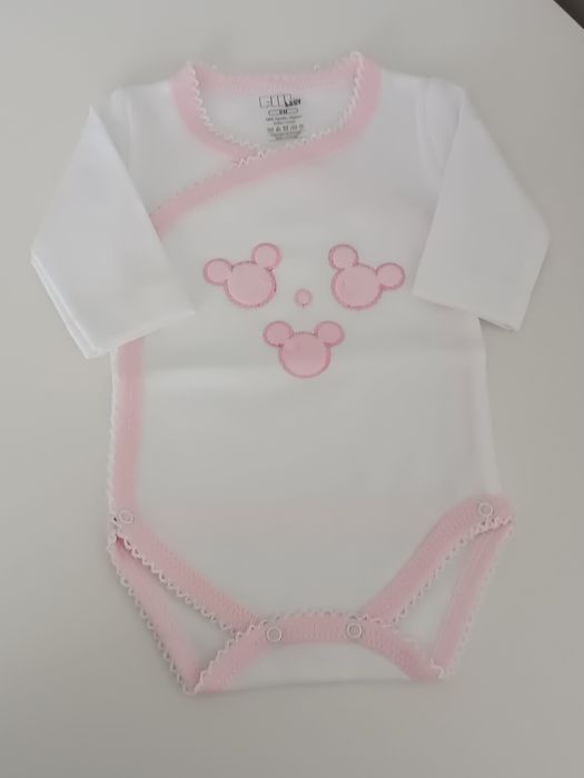 Body Minie/Mickey