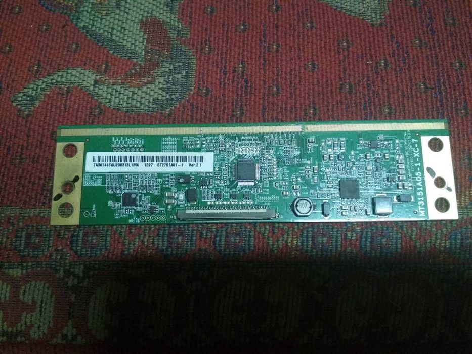 LG 28MN30D-PZ--розбiр битого