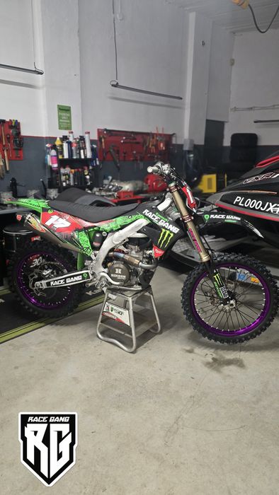 Kawasaki