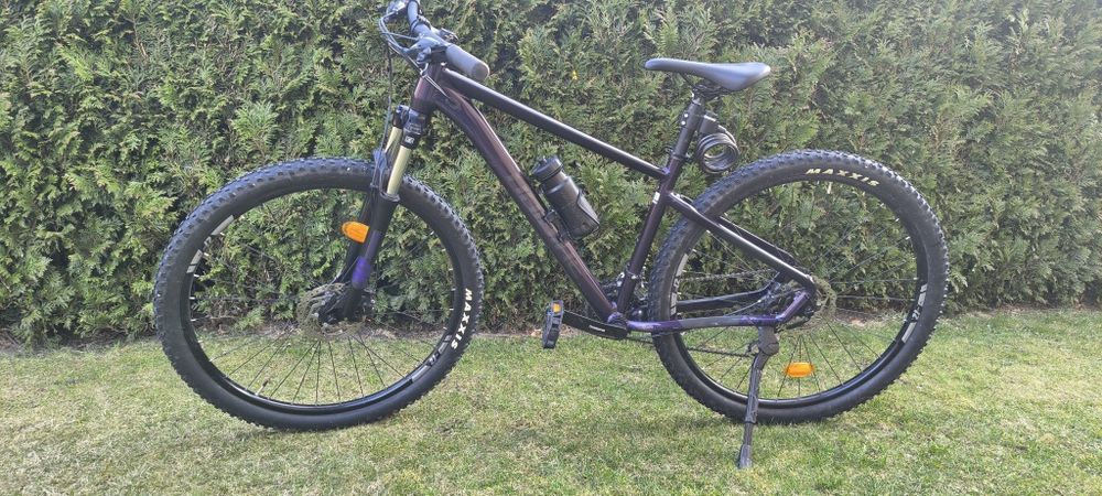 Rower haibike rozmiar M koła 29 cali