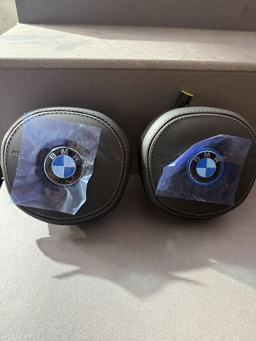 Подушка безпеки подушка в кермо airbag BMW X5 X6 X7 m-pack EU USA hybrid та звичайні