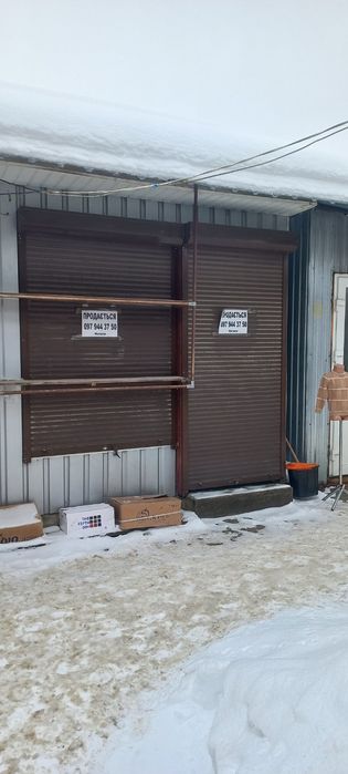 Продам кіоск на базарі